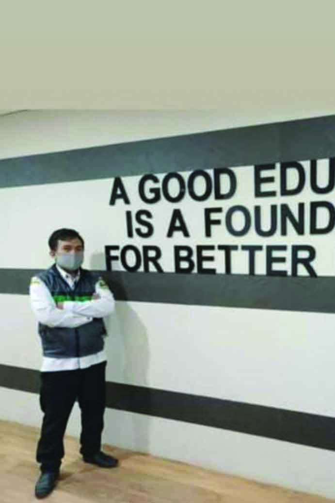 Denis Raspian, A.Md