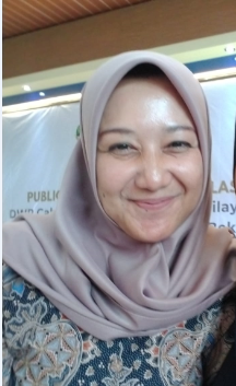 Rini Siswati, S.Pd., Gr.