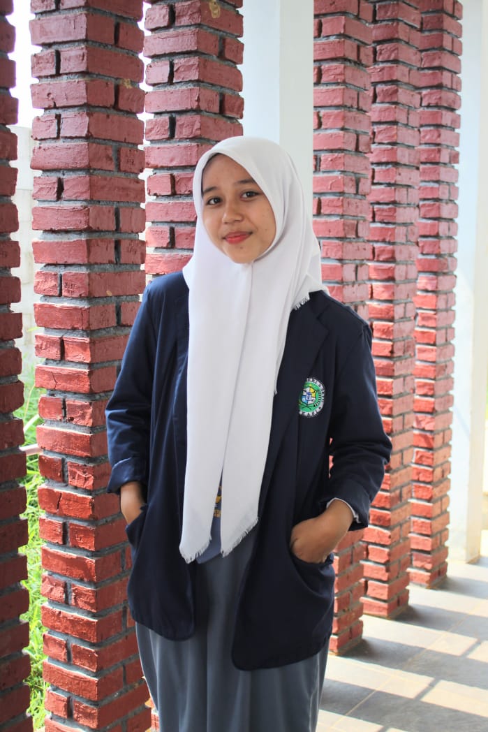 Sugia Sri Rahmawati