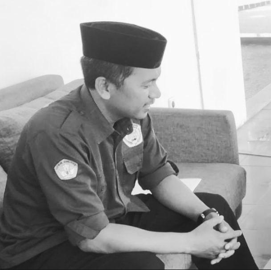 Gatot Prasetyo Budi, S.Pd., Gr.