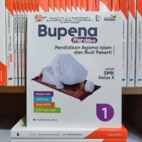 Image of Pendidikan Agama Islam dan Budi Pekerti : untuk SMK Kelas X